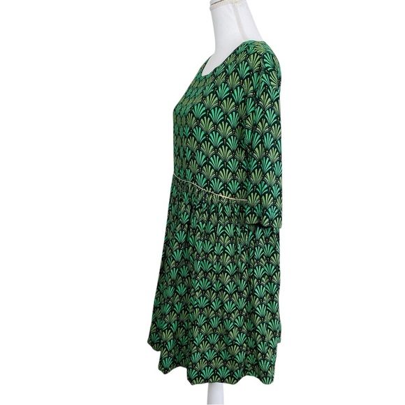 Maeve by Anthropologie Magnolia Babydoll Tunic Dress - Picture 7 of 13